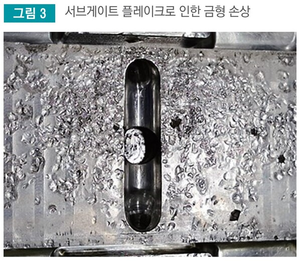 금형 사용수명 연장을 위한 가이드라인 ① 금형 사용수명 연장을 위한 가이드라인 ①
