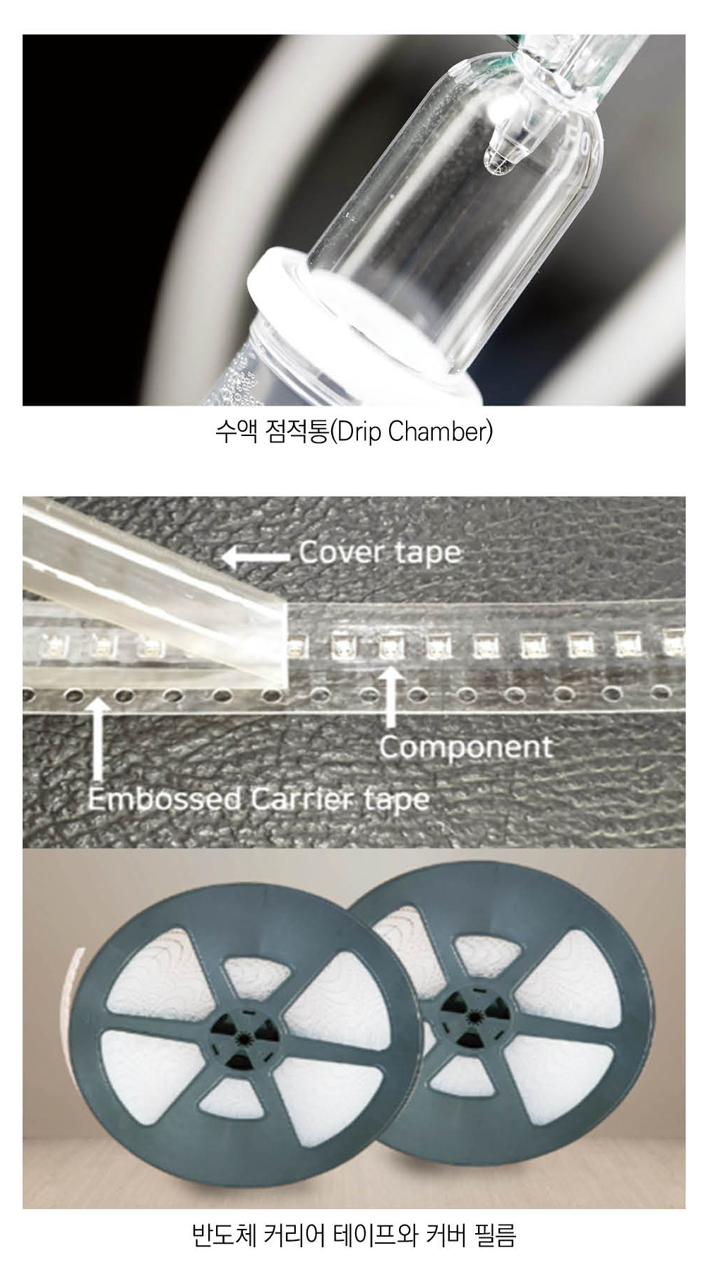 투명함과 강인함을 동시에 갖춘 차세대 소재, SBC 폴리머